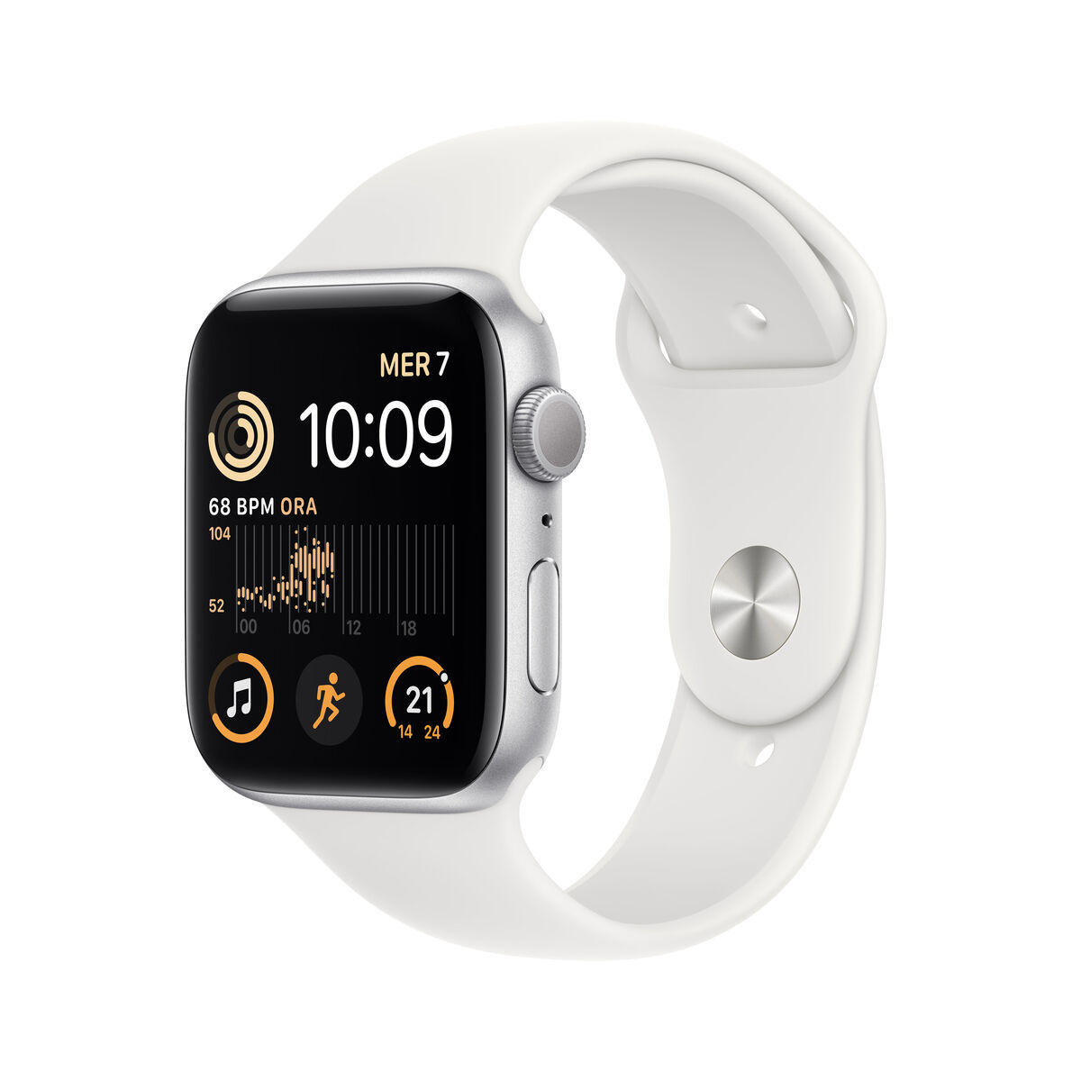 Smartwatch Apple SE - PSAWEAR