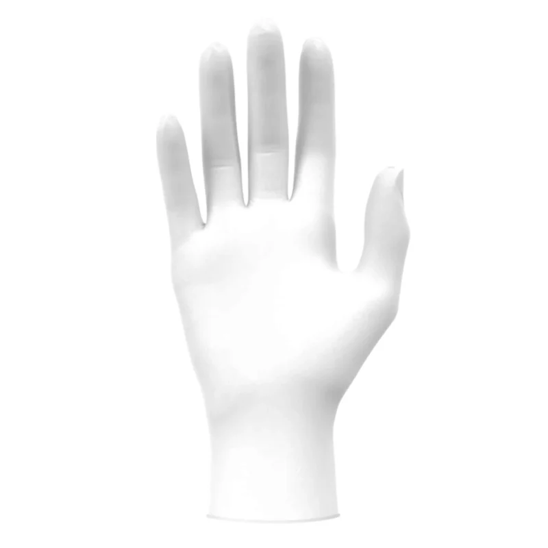 Meditrade Nitril 3000 Nitrilhandschuhe - 1 Karton – Bild 2