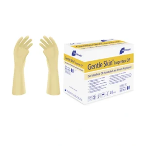 Meditrade Gentle Skin® Isopretex® OP - OP-Handschuhe steril latexfrei - 1 Karton