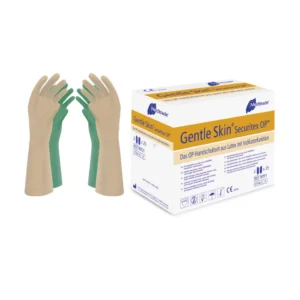 Meditrade Gentle Skin® Securitex OP® - OP-Handschuhe Latex mit Indikatorfunktion - 1 Palette