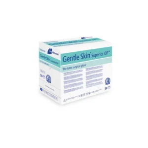 Meditrade Gentle Skin® Superior OP™ - Latex OP-Handschuhe - 1 Palette