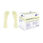 Meditrade GentleSkin® Premium OP™ - OP-Handschuhe Latex puderfrei - 1 Karton