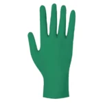 Meditrade Maxitex® UG - OP-Handschuhe Latex grün - 1 Karton