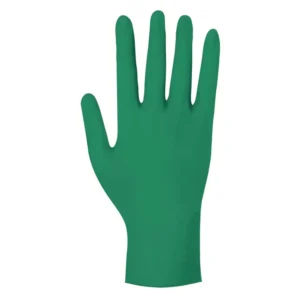 Meditrade Maxitex® UG - OP-Handschuhe Latex grün - 1 Palette