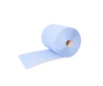 Meditrade Multicel Putztuchrolle blau 2-lagig