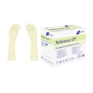 Meditrade Reference™ OP - OP-Handschuhe Latex gepudert - 1 Palette