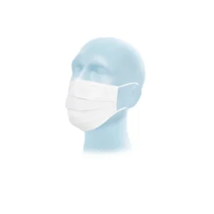 Meditrade SUAVEL® Protec Plus OP-Maske Typ II MPS weiß