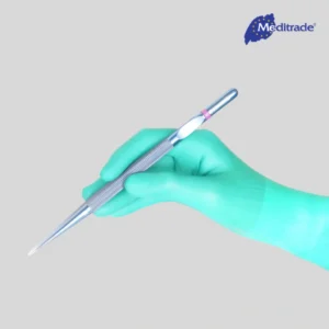Meditrade FINESSIS® Corium® OP-Handschuhe steril - 1 Karton