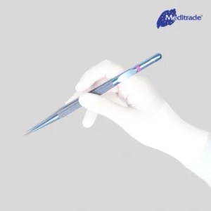 Meditrade FINESSIS® Zero® OP-Handschuhe steril - 1 Karton