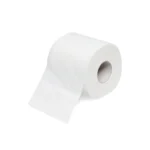 Meditrade Toilettenpapier weiß 2-lagig 250 Blatt
