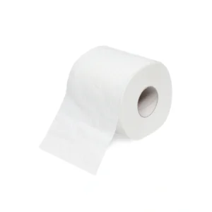 Meditrade Toilettenpapier weiß 2-lagig 250 Blatt