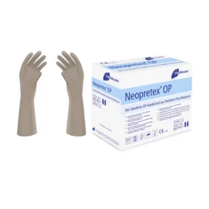 Meditrade Neopretex® OP - OP-Handschuhe steril - 1 Palette