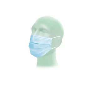 Meditrade Suavel® Protec OP-Maske Typ II blau