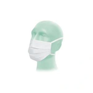 Meditrade Suavel® Sensima OP-Maske Typ II R weiß für Allergiker