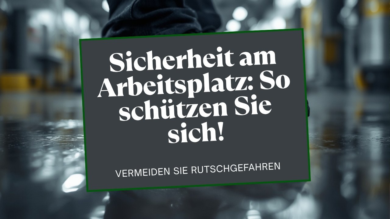 Du betrachtest gerade Studien-Check: Weniger Arbeitsunfälle 2025 – was das DGUV-Barometer wirklich sagt