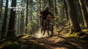 Mehr über den Artikel erfahren Downhill und Bikepark: Fullface-Helm, Protektoren und was du wirklich brauchst