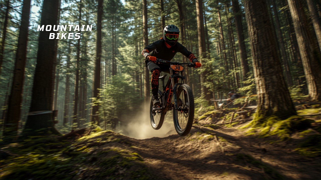 Mehr über den Artikel erfahren Downhill und Bikepark: Fullface-Helm, Protektoren und was du wirklich brauchst