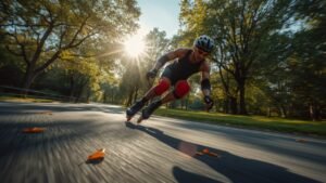 Mehr über den Artikel erfahren Inline-Skating: Diese Protektoren brauchst du wirklich