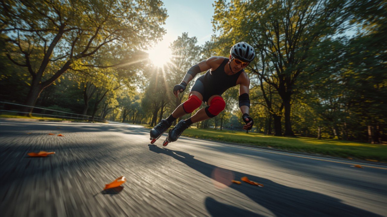 Du betrachtest gerade Inline-Skating: Diese Protektoren brauchst du wirklich