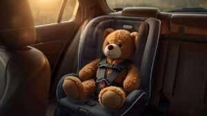 Mehr über den Artikel erfahren Kindersitz-Guide: i-Size, Reboarder und die häufigsten Einbaufehler