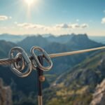 Klettersteig-Set kaufen: Der Einsteiger-Guide für sichere Ferrata-Touren
