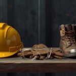 PSA-Pflicht im Job: Welche Schutzausrüstung dein Arbeitgeber stellen muss