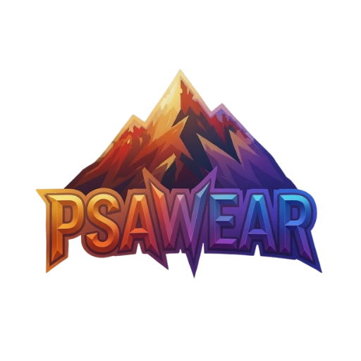 PSAWEAR
