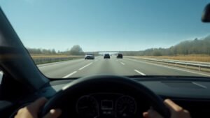 Mehr über den Artikel erfahren Recht & Verkehr: Das ändert sich für Autofahrer ab Juli 2026