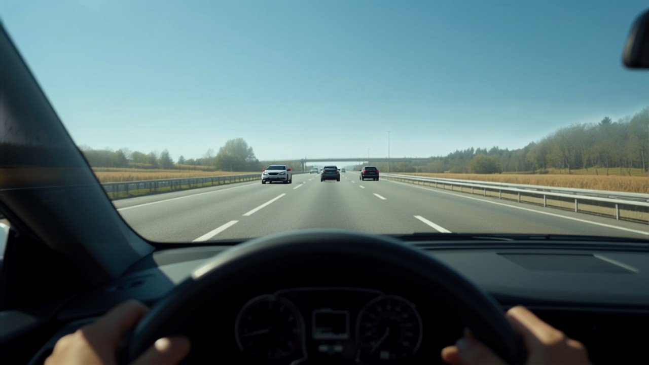 Du betrachtest gerade Recht & Verkehr: Das ändert sich für Autofahrer ab Juli 2026