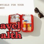 Reiseapotheke-Checkliste 2026: Das gehört wirklich hinein