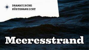 Mehr über den Artikel erfahren Unsichtbare Gefahr am Meer: Rip Currents erkennen und überleben