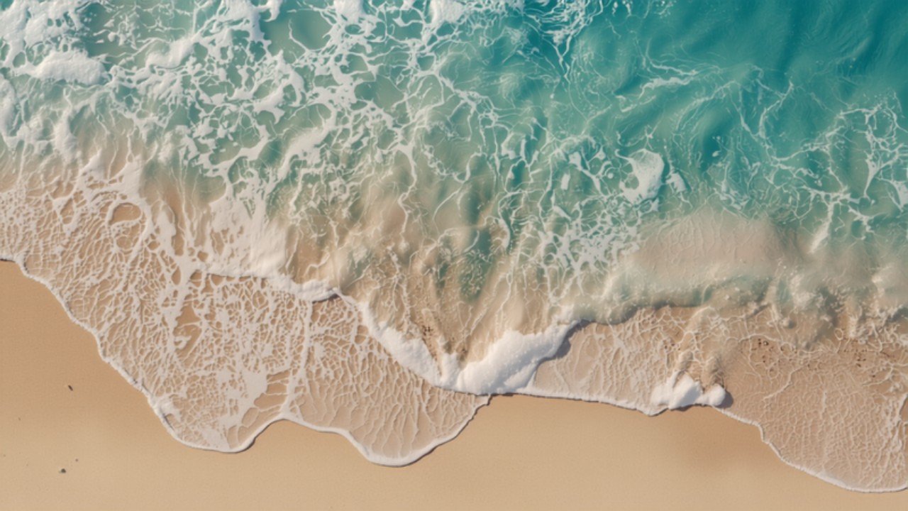 Du betrachtest gerade Unsichtbare Gefahr am Meer: Rip Currents erkennen und überleben