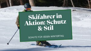 Mehr über den Artikel erfahren Rückenprotektor beim Skifahren: Sinnvoll oder überflüssig?