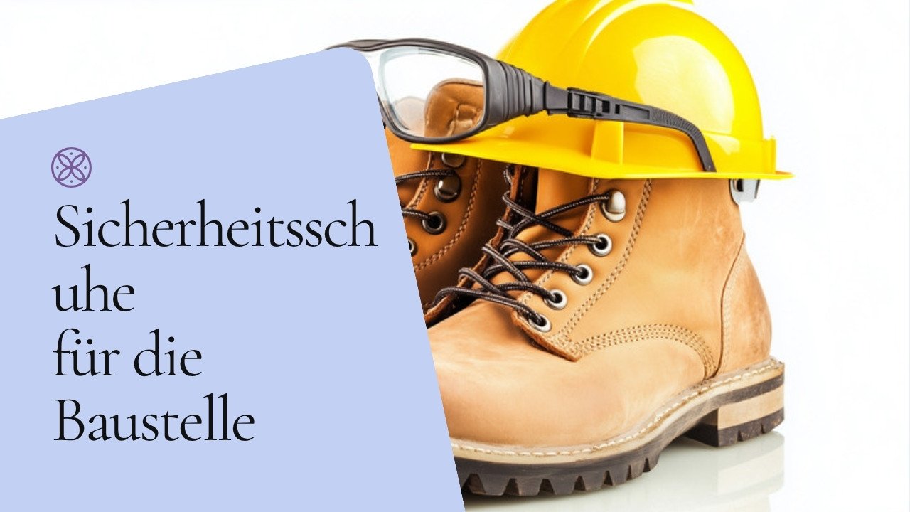 Mehr über den Artikel erfahren Sicherheitsschuhe S1 bis S5: Welche Schutzklasse brauchst du wirklich?