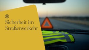 Mehr über den Artikel erfahren Warnwesten-Pflicht in Europa: Der große Länderüberblick für Autofahrer