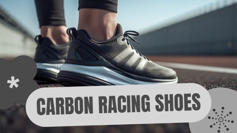 Sport aktuell: Machen Carbon-Laufschuhe schneller – oder verletzen sie?