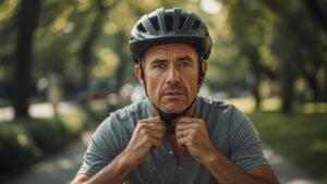 Mehr über den Artikel erfahren Studien-Check: Wie viel bringt der Fahrradhelm wirklich?