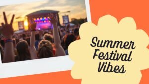 Mehr über den Artikel erfahren Festival-Survival-Guide: Sicher und gesund durchs Wochenende