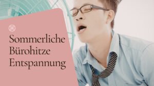 Mehr über den Artikel erfahren Arbeiten bei Hitze: Diese Rechte hast du im Job