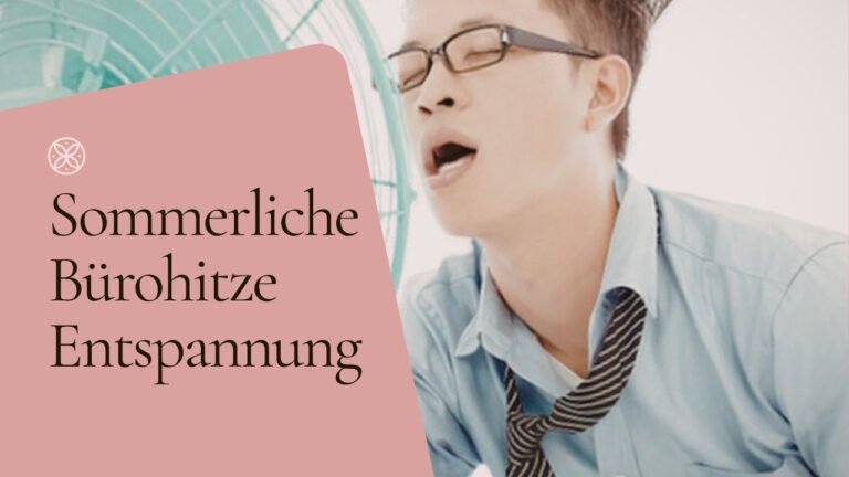 Arbeiten bei Hitze: Diese Rechte hast du im Job
