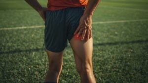 Mehr über den Artikel erfahren Sport aktuell: Wie du mit einer Übung dein Muskelfaserriss-Risiko halbierst