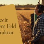 PSA in der Landwirtschaft: Schutz für die Erntezeit