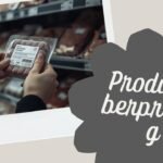 Person prüft an der Supermarkt-Kühltheke die Verpackung und das MHD einer abgepackten Salami