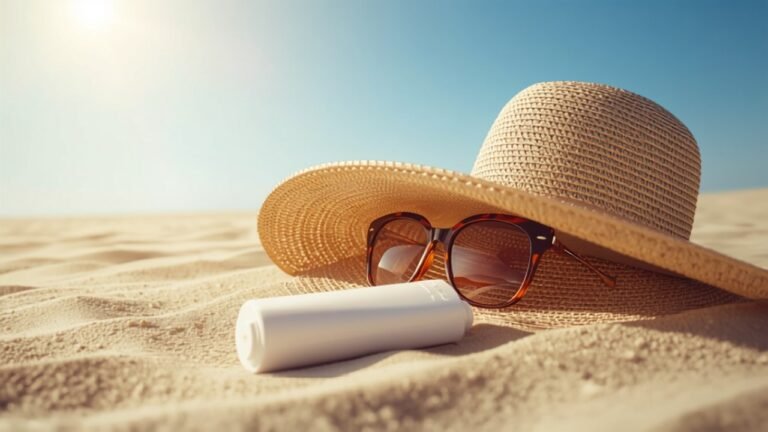 UV-Index-Tabelle: Ab wann welcher Sonnenschutz? Der komplette Guide