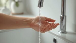 Mehr über den Artikel erfahren Erste Hilfe bei Verbrennungen: Kühlen, abdecken – und diese Fehler lassen