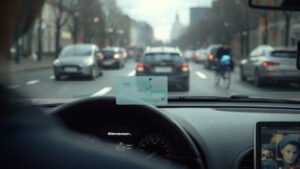 Mehr über den Artikel erfahren Recht & Verkehr: Das ändert die StVG-Novelle 2026 – längere Verjährung, Punktehandel-Verbot