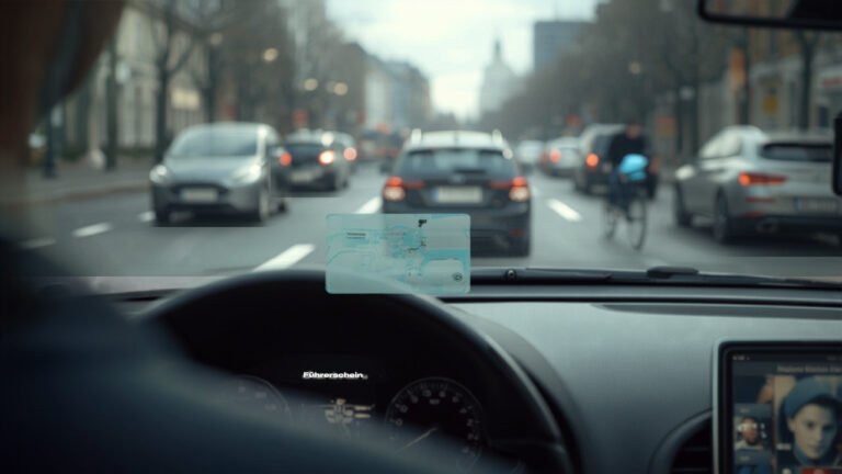 Recht & Verkehr: Das ändert die StVG-Novelle 2026 – längere Verjährung, Punktehandel-Verbot