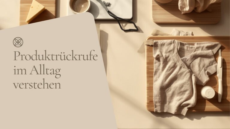 Rückruf-Radar: STIHL-Akkus, Baby-Strampler und Listerien-Käse