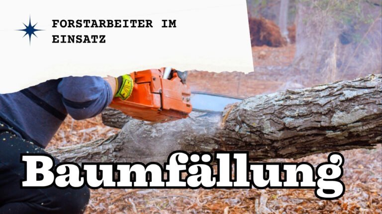 Kettensägen-PSA: Diese Schutzausrüstung brauchst du für den Herbstschnitt