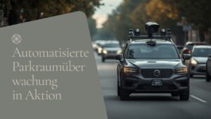 Mehr über den Artikel erfahren Recht & Verkehr: Scan-Autos gegen Falschparker – das gilt jetzt